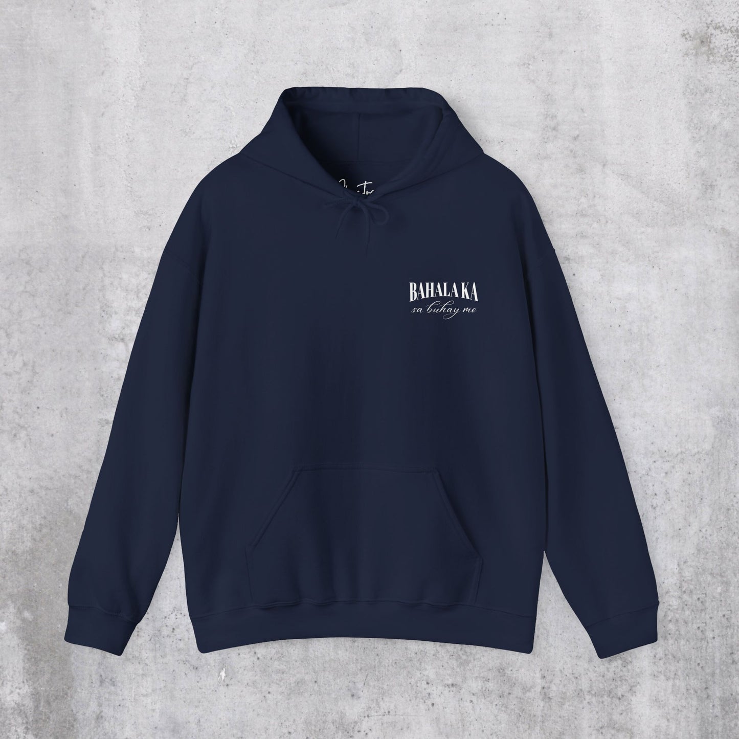 Gallivanting Social Club Jeepney Hoodie