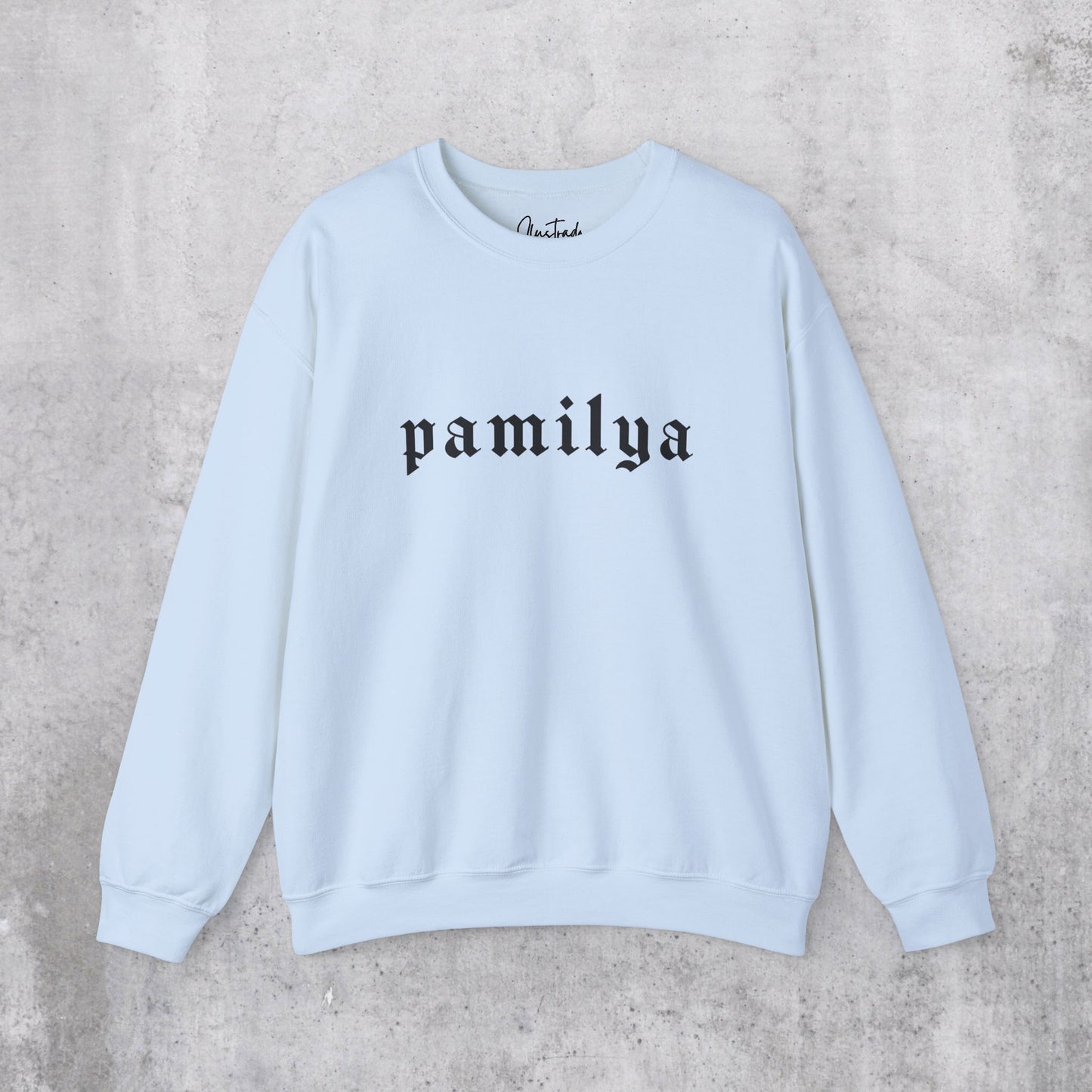 Pamilya Sweatshirt
