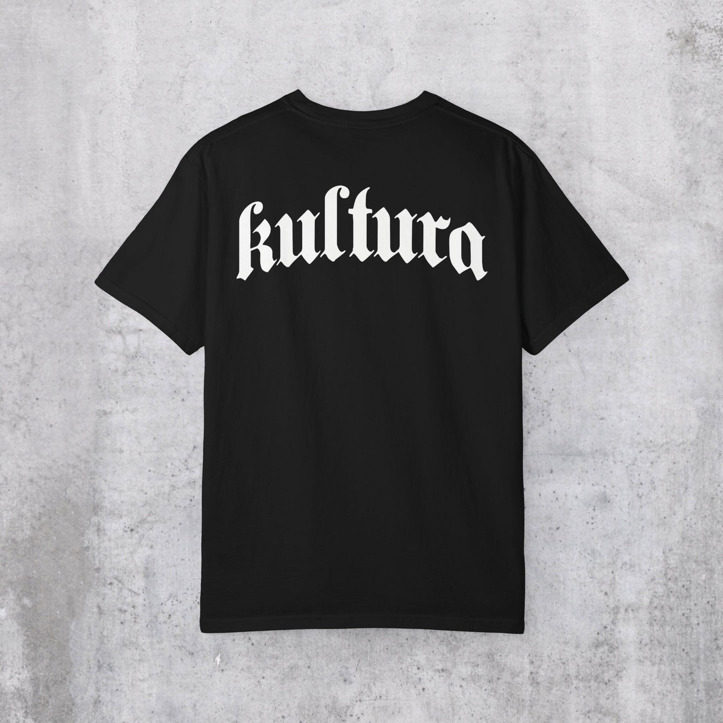 Kultura Baybayin Pocket T-Shirt