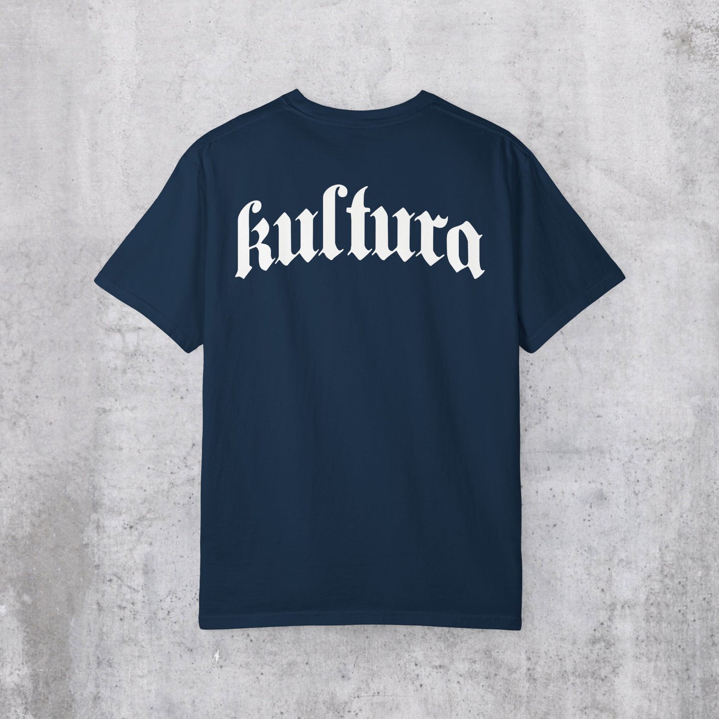 Kultura Baybayin Pocket T-Shirt