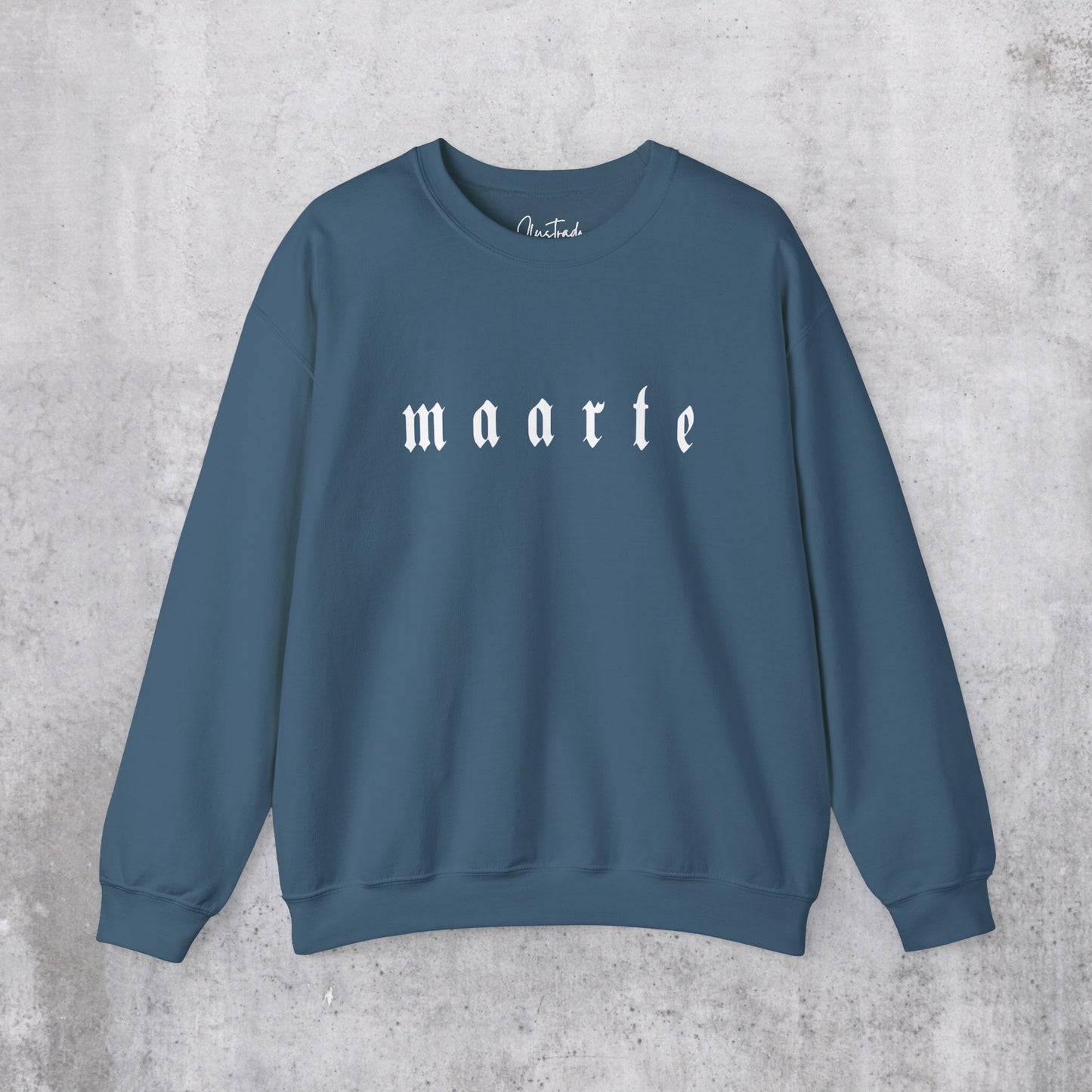 Maarte Sweatshirt