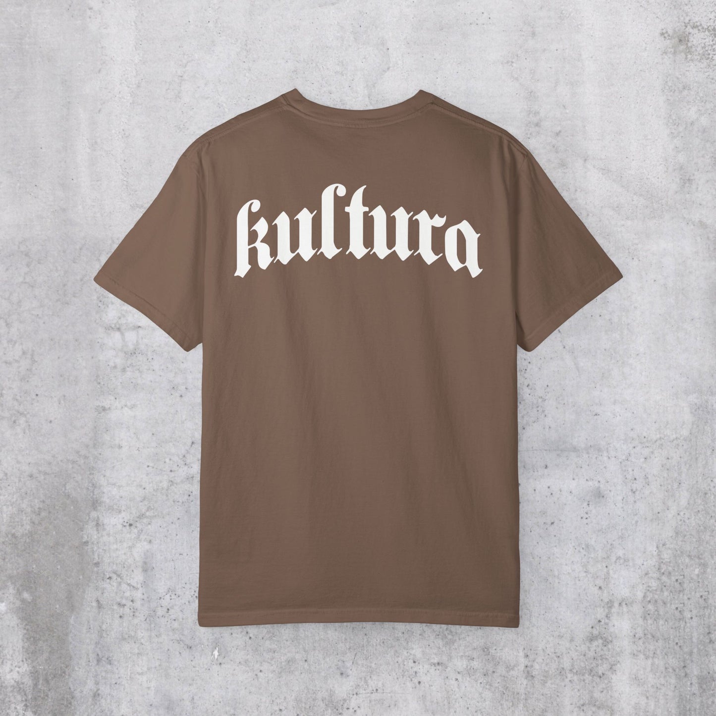 Kultura Baybayin Pocket T-Shirt