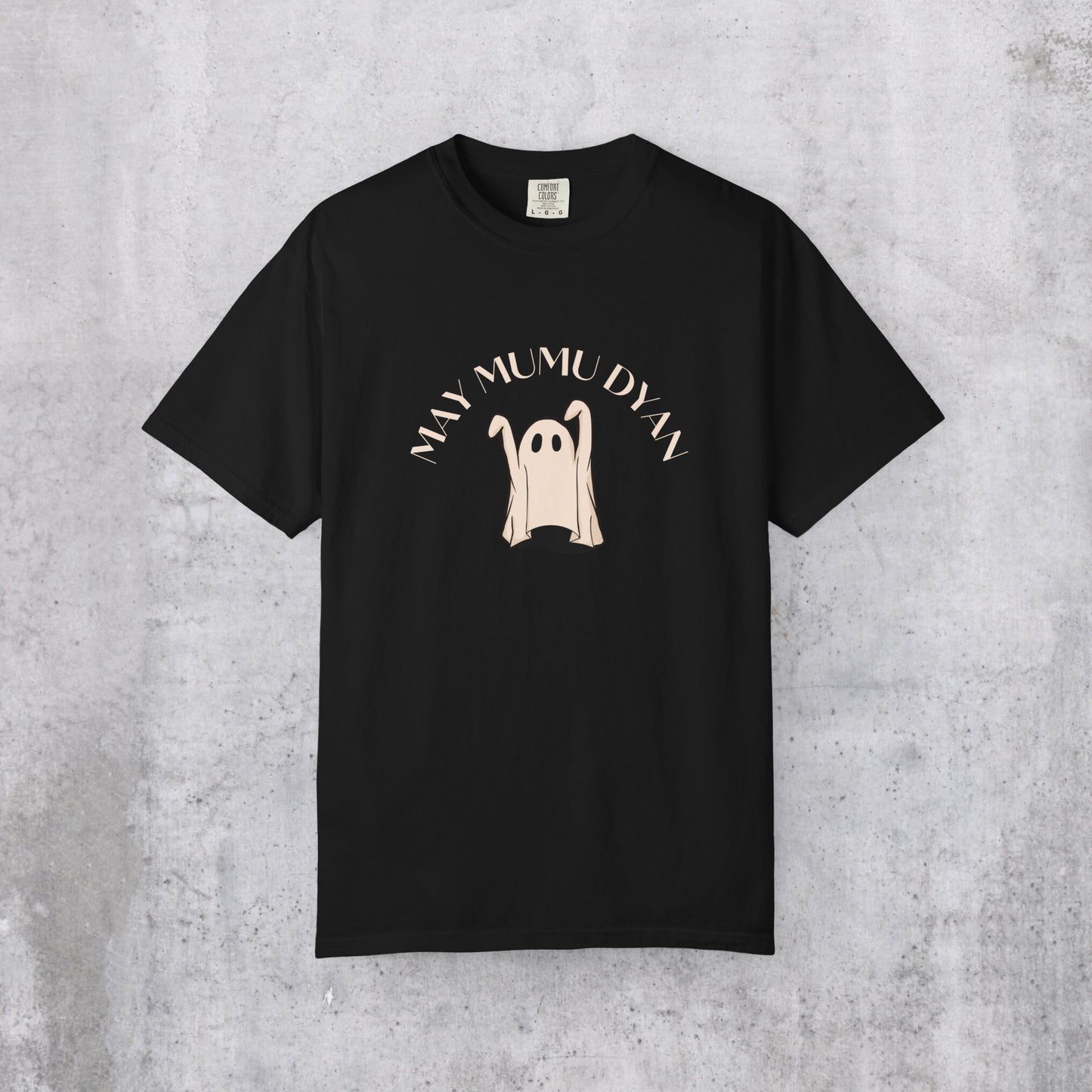 May Mumu Dyan T-Shirt