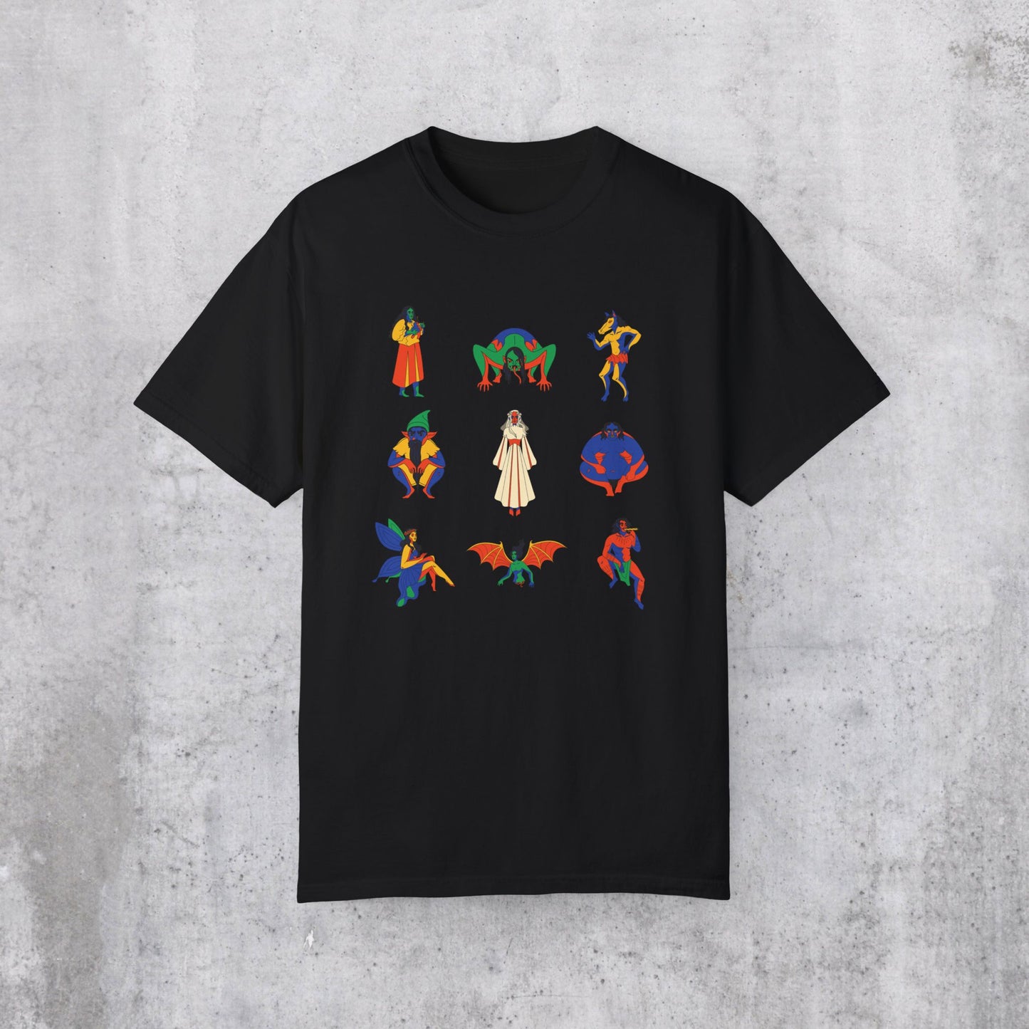Filipino Folklore T-Shirt