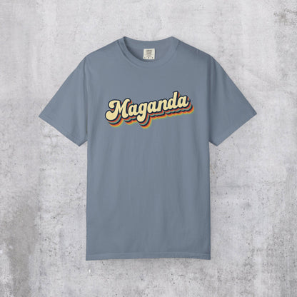 Retro Maganda Shirt