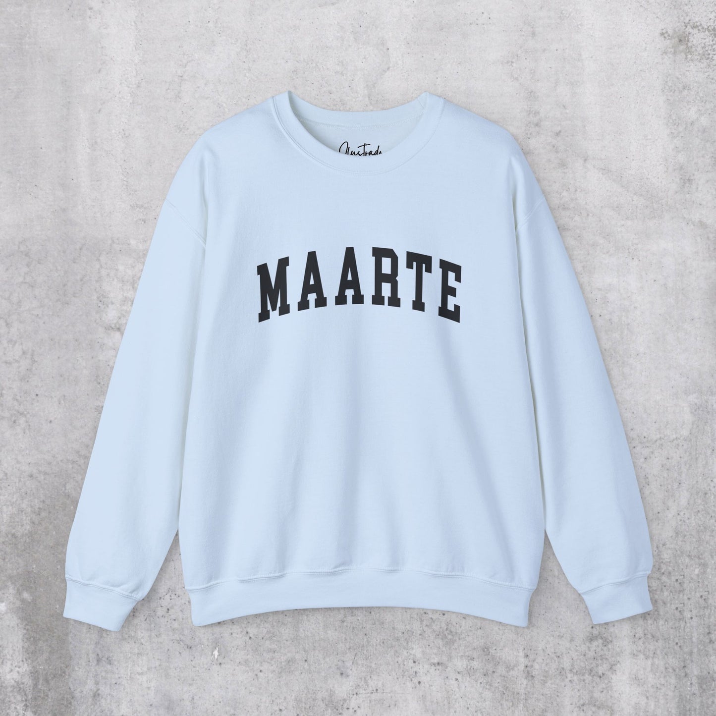 Maarte Sweatshirt