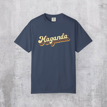 Retro Maganda Shirt
