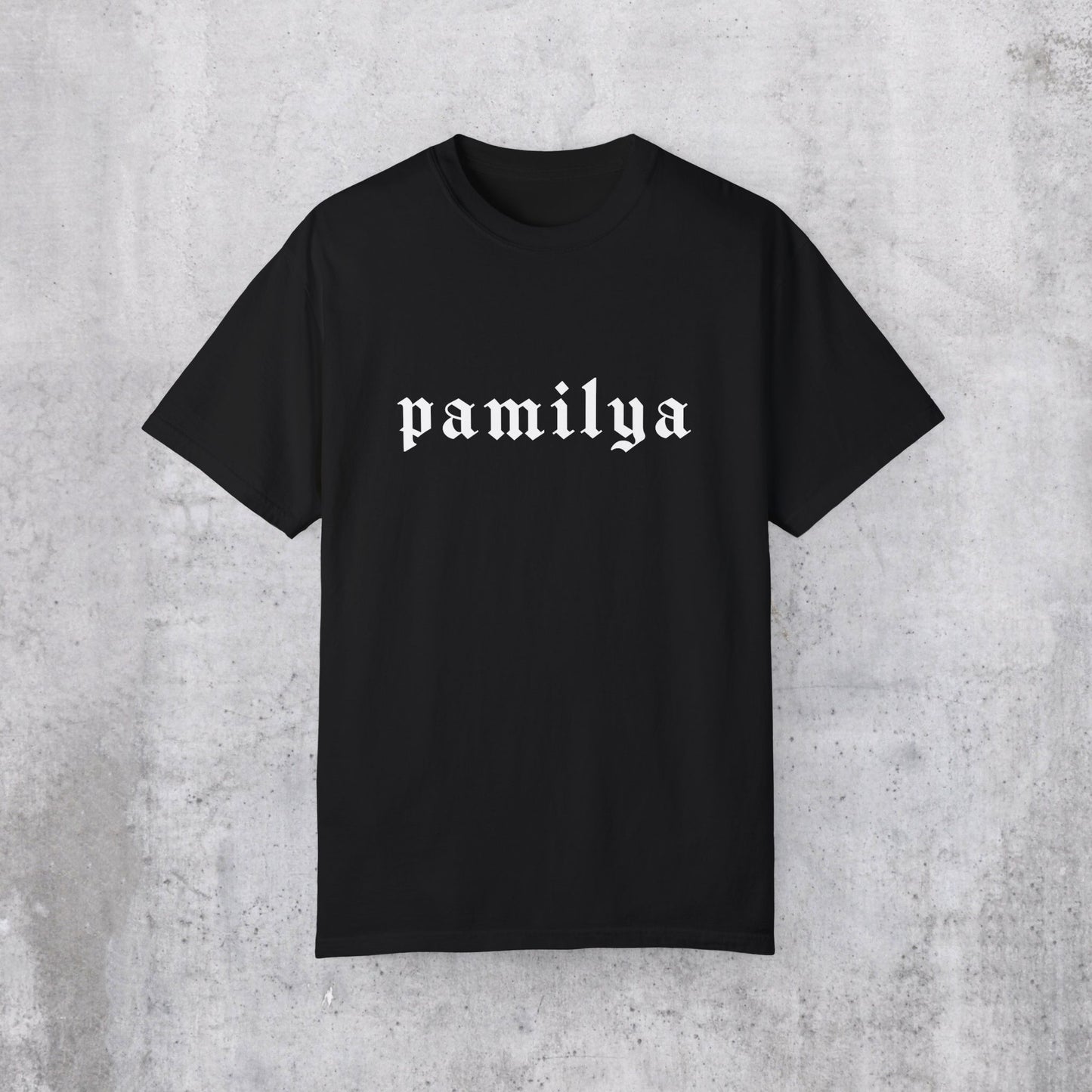 Pamilya T-Shirt