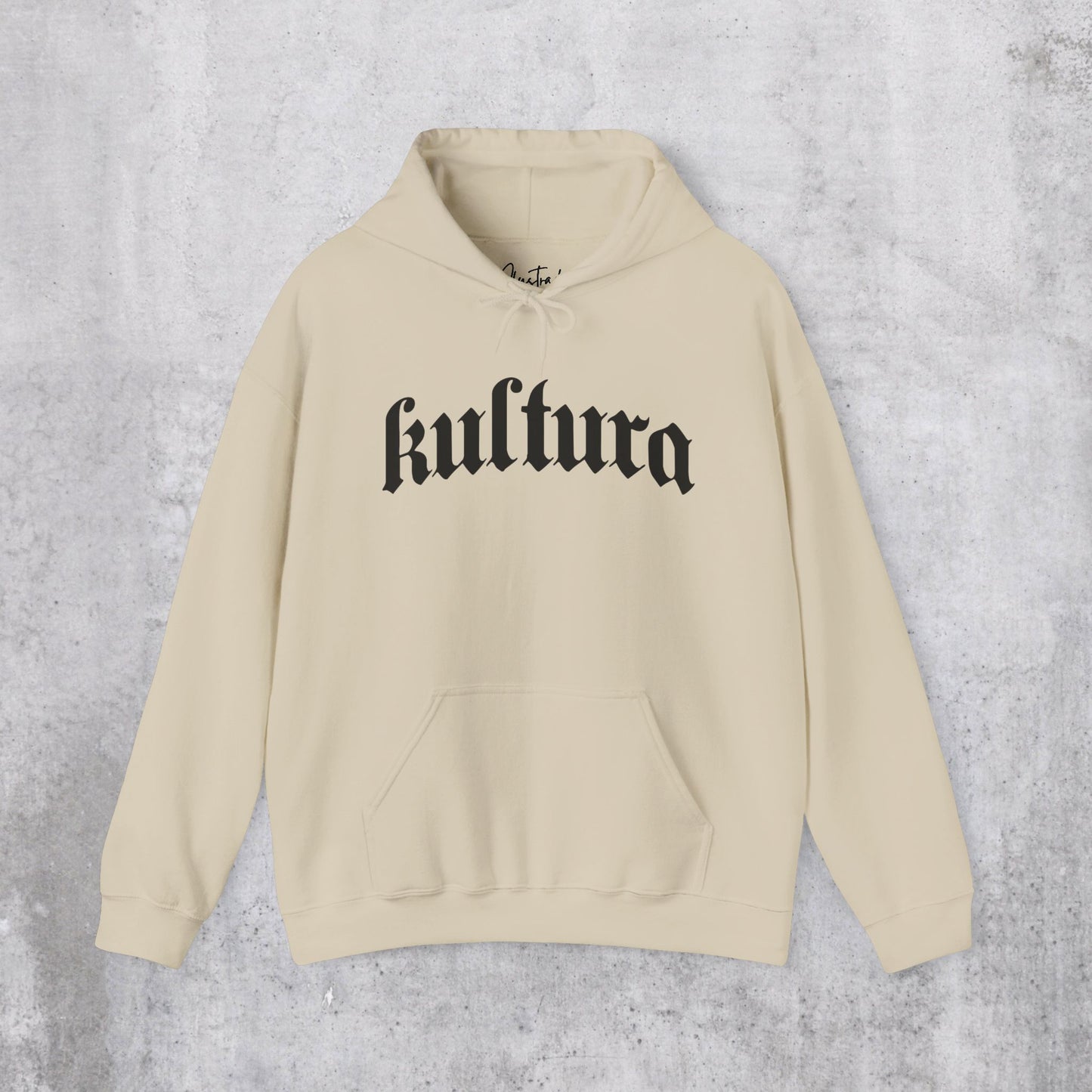 Kultura Hoodie