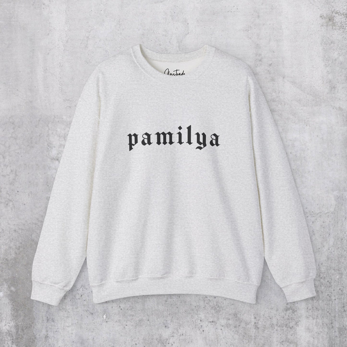 Pamilya Sweatshirt