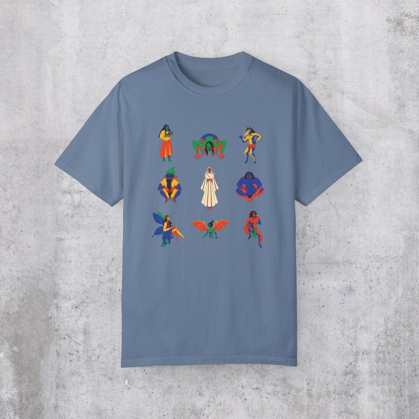 Filipino Folklore T-Shirt