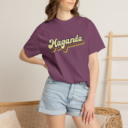 Retro Maganda Shirt