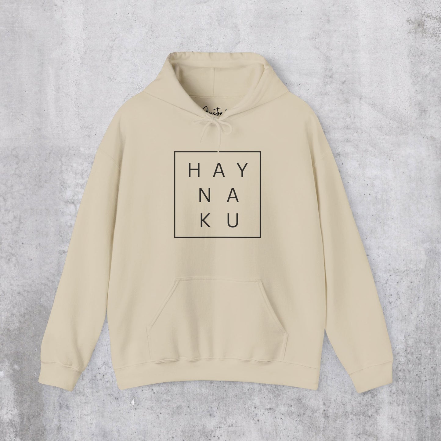 Hay Naku Hoodie