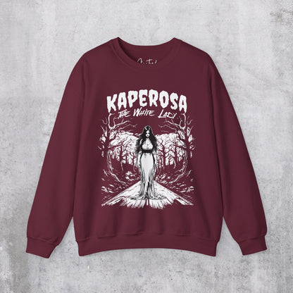 The White Lady Kaperosa Sweatshirt