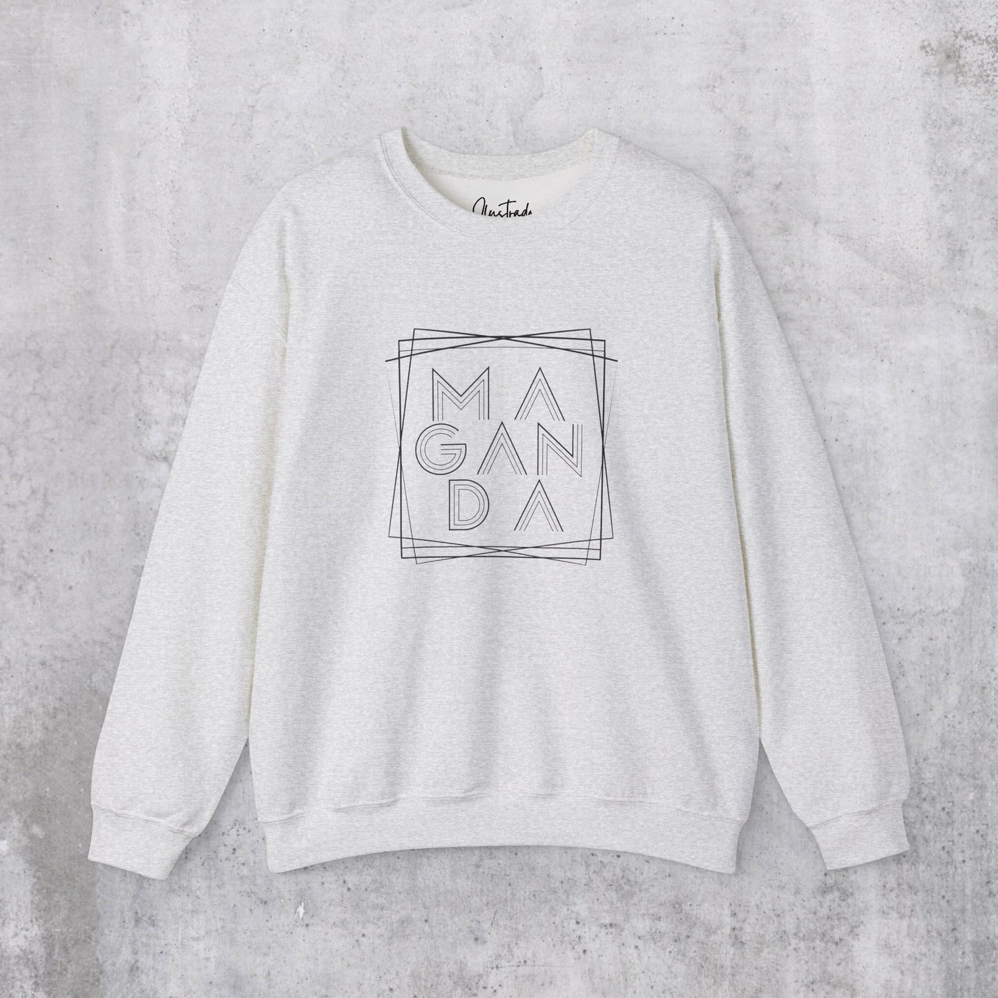 Maganda Sweatshirt