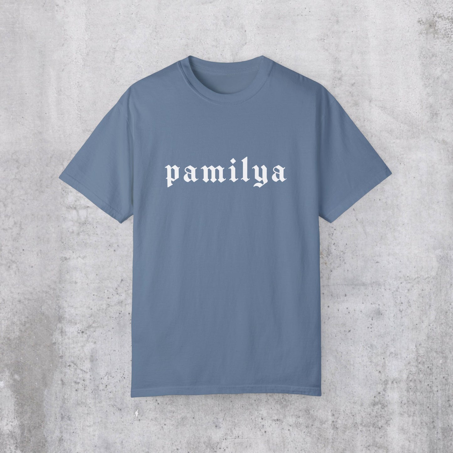 Pamilya T-Shirt