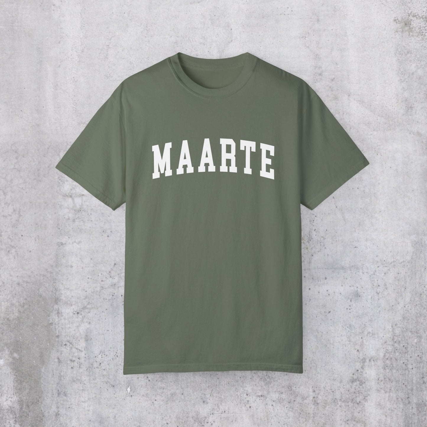 Maarte T-Shirt