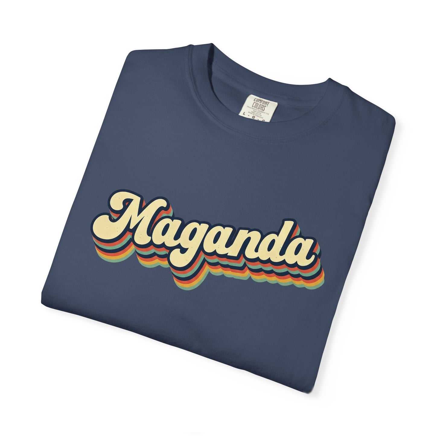Retro Maganda Shirt