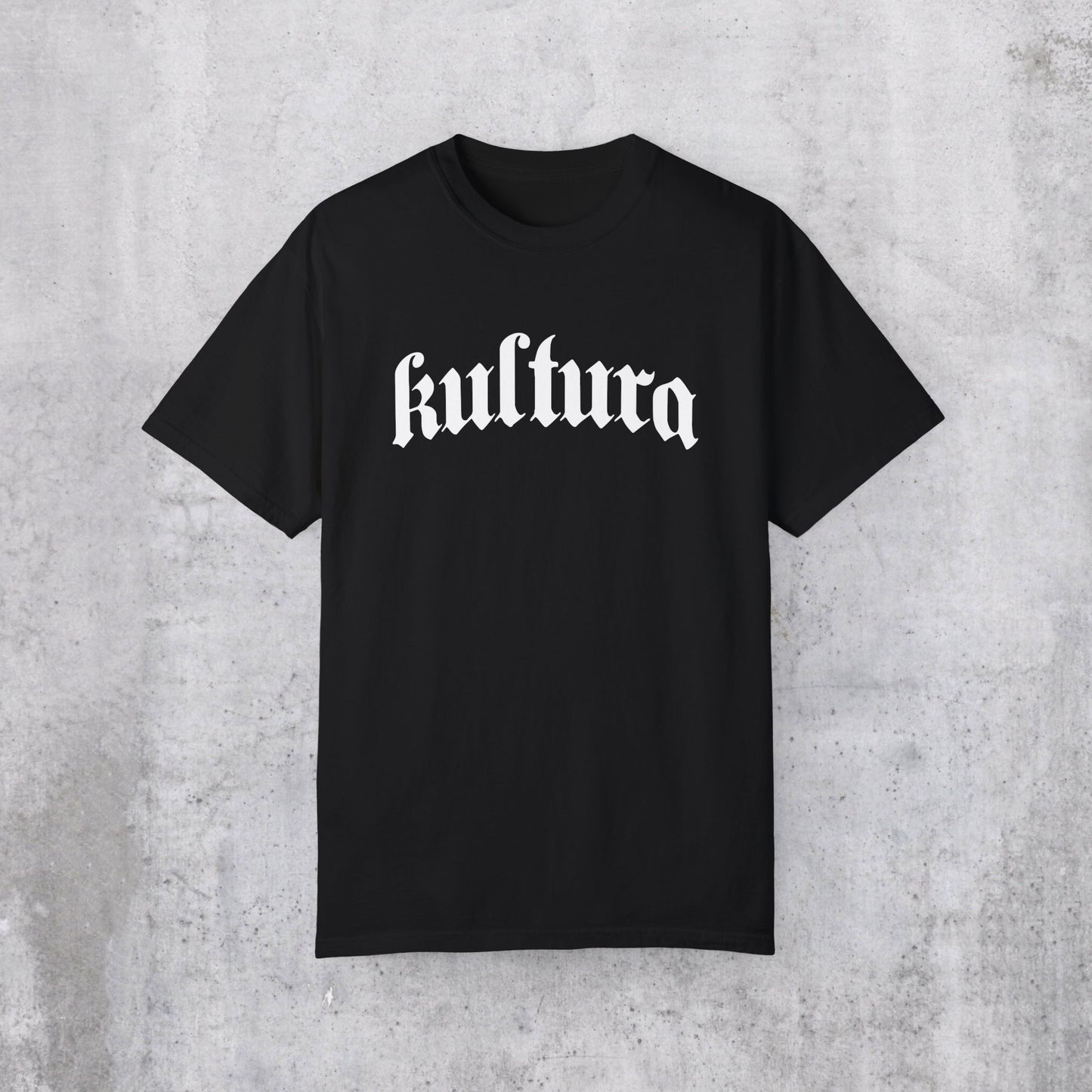 Kultura T-Shirt