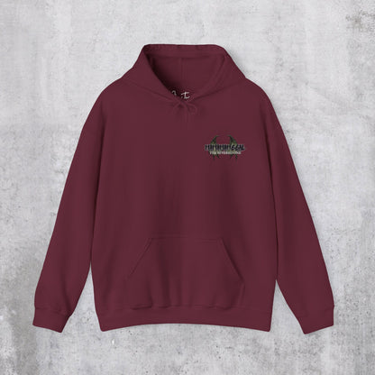 Manananggal Hoodie
