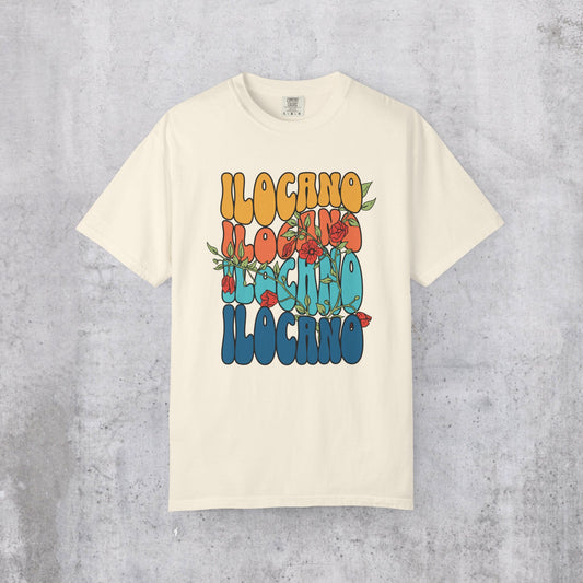 Ilocano Ilocano Ilocano Ilocano T-Shirt