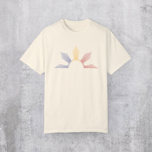 Filipino Sun T-Shirt