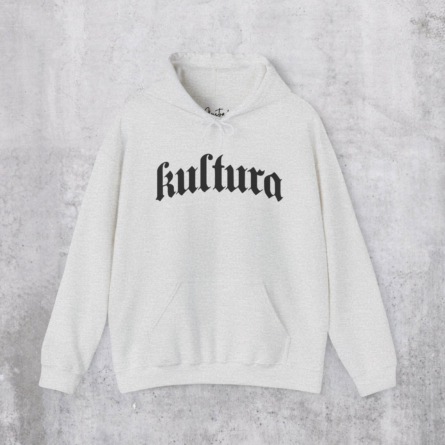 Kultura Hoodie