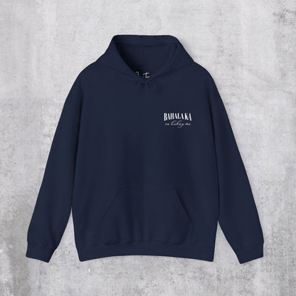 Gallivanting Social Club Jeepney Hoodie