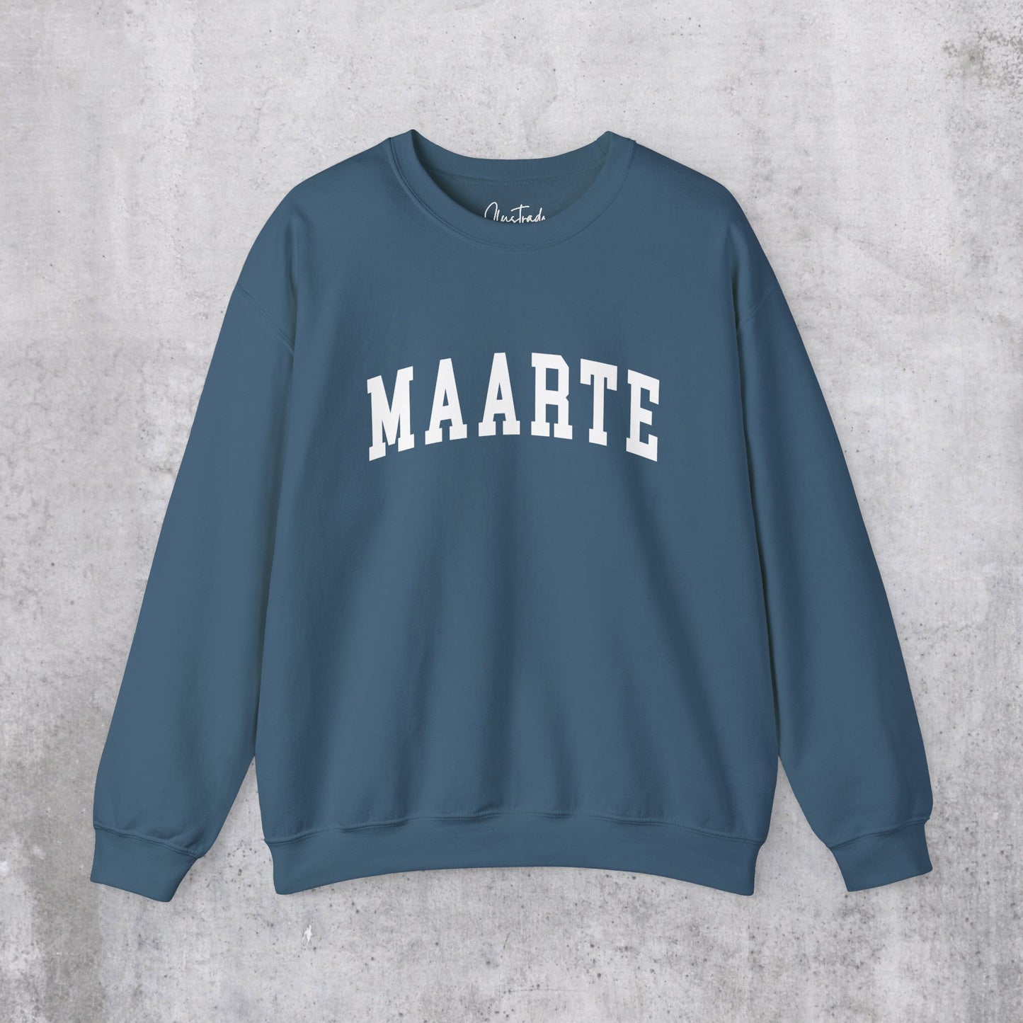 Maarte Sweatshirt