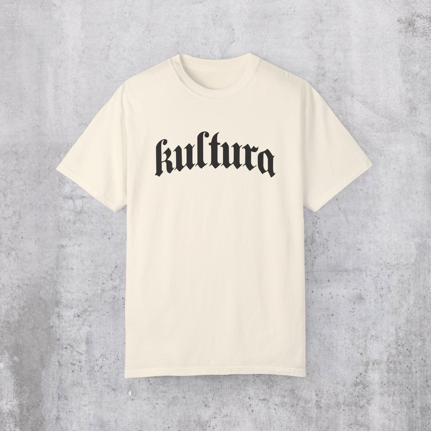 Kultura T-Shirt