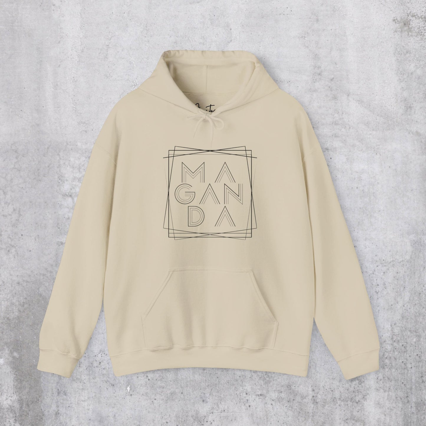 Maganda Hoodie