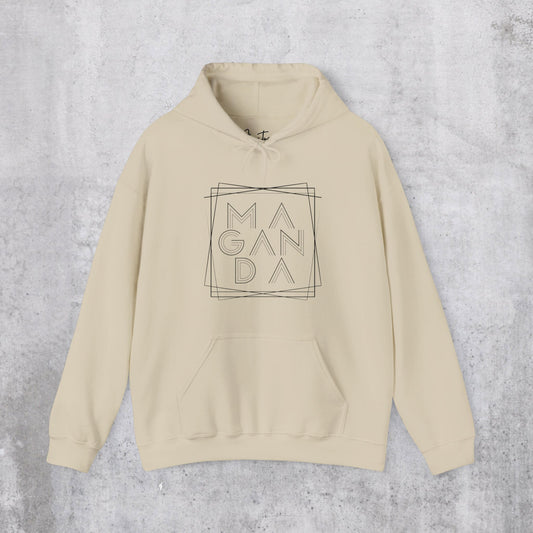 Maganda Hoodie