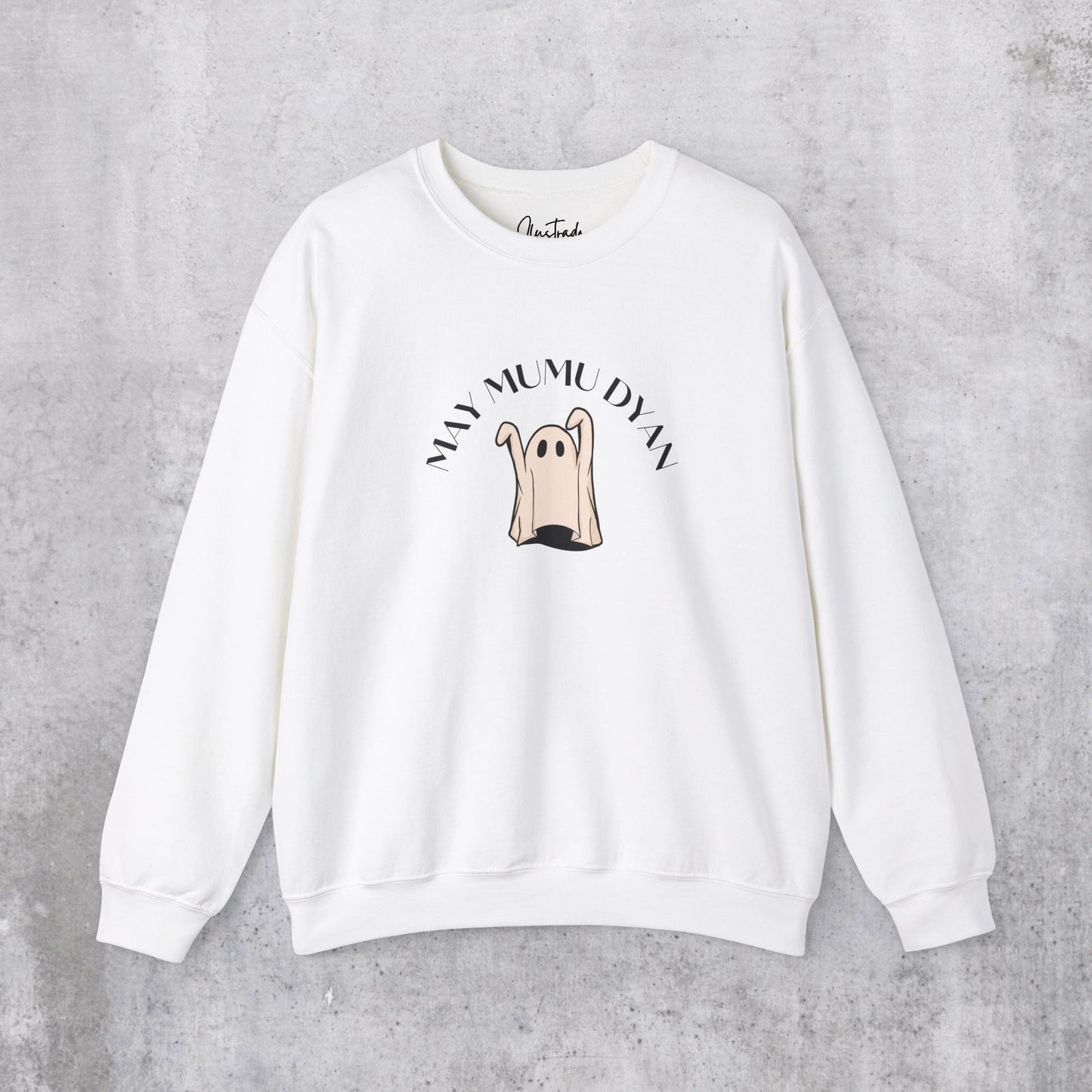 May Mumu Dyan Sweatshirt