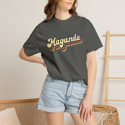 Retro Maganda Shirt