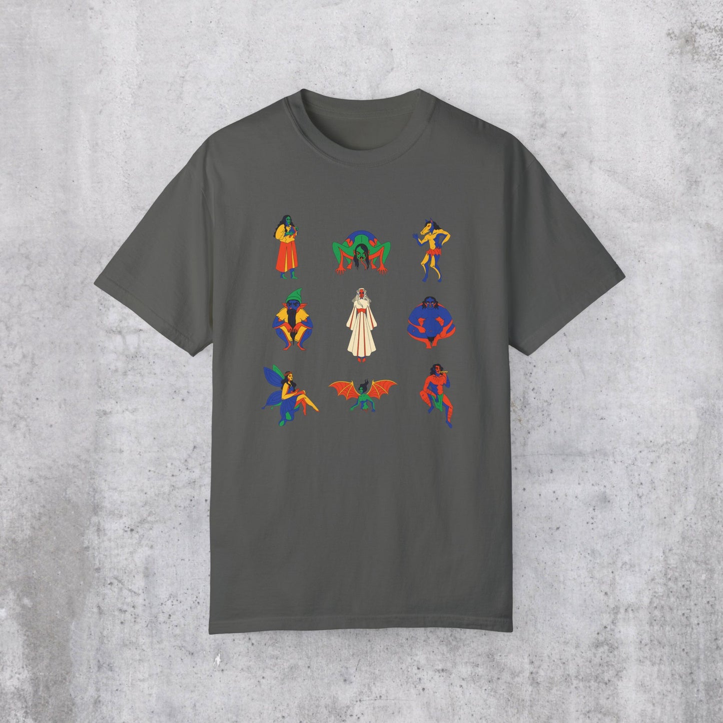 Filipino Folklore T-Shirt