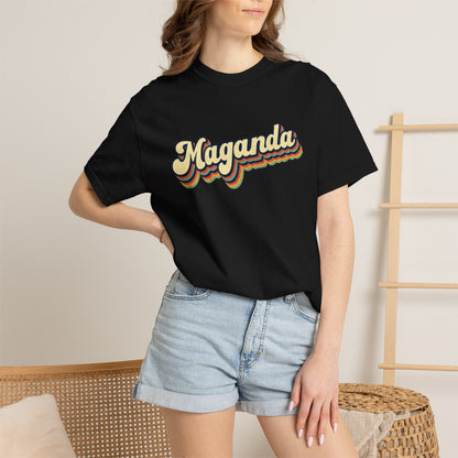 Retro Maganda Shirt