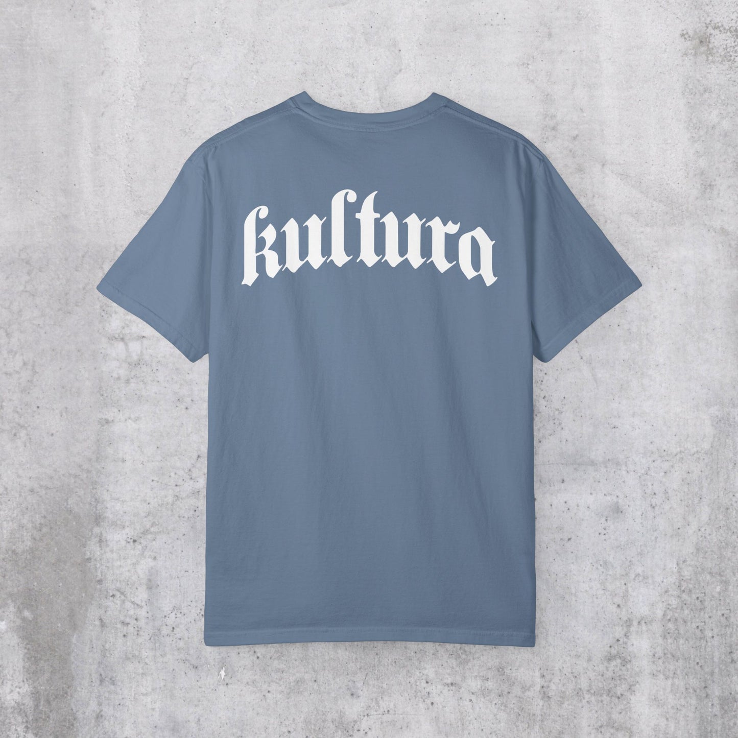 Kultura Baybayin Pocket T-Shirt
