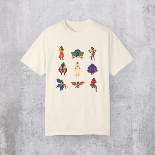 Filipino Folklore T-Shirt