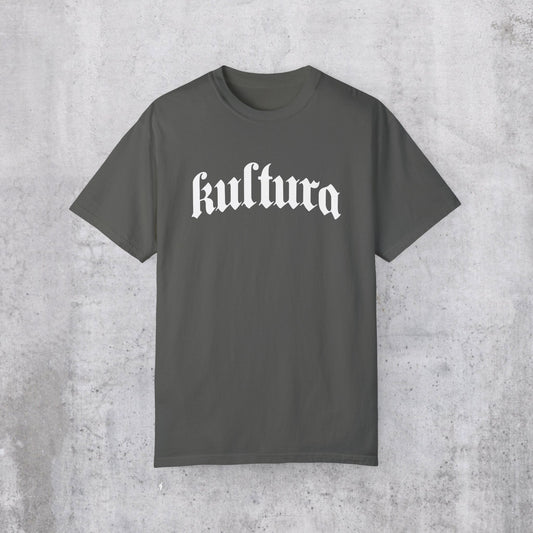 Kultura T-Shirt