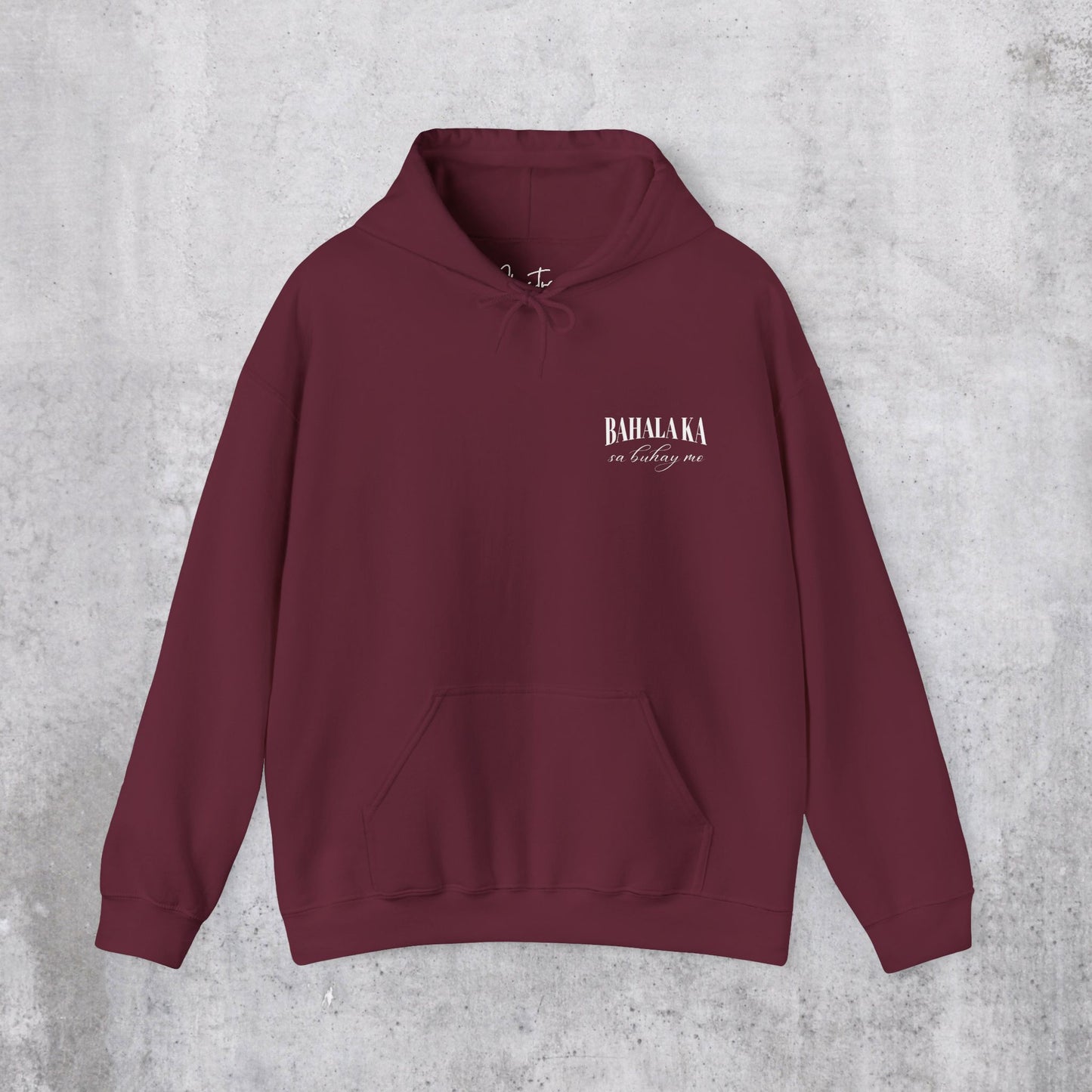 Gallivanting Social Club Jeepney Hoodie