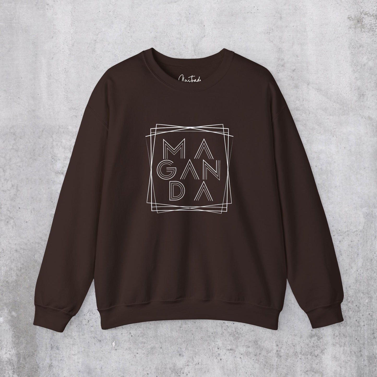 Maganda Sweatshirt