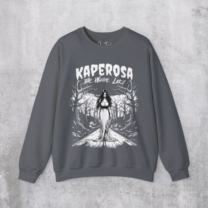 The White Lady Kaperosa Sweatshirt