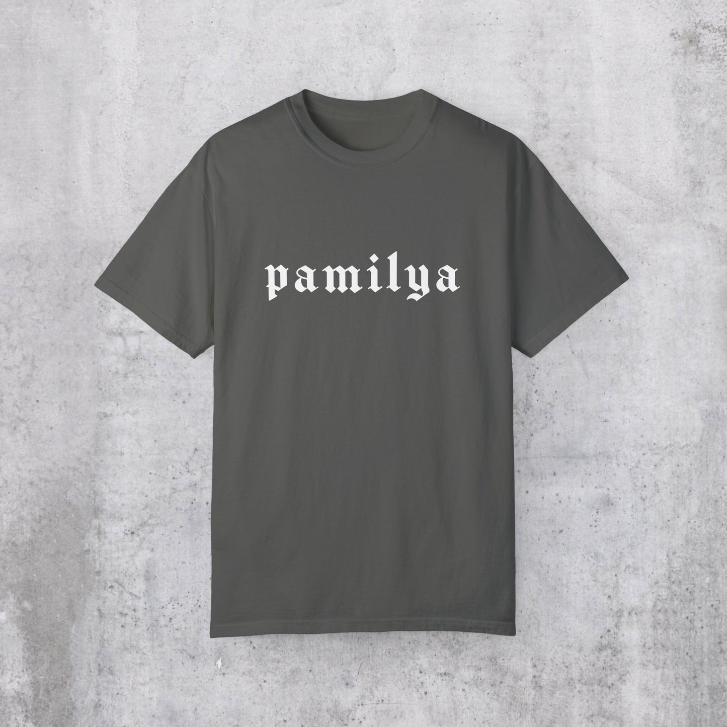 Pamilya T-Shirt