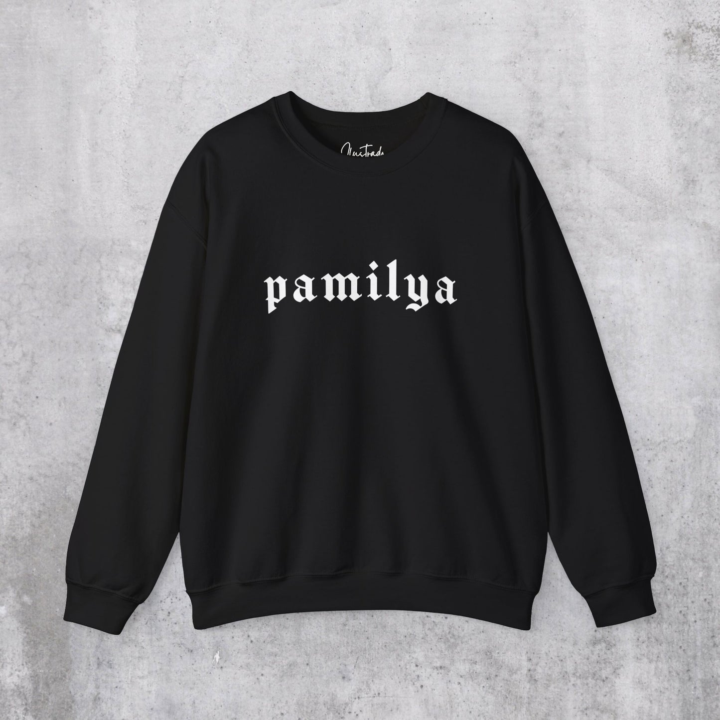 Pamilya Sweatshirt