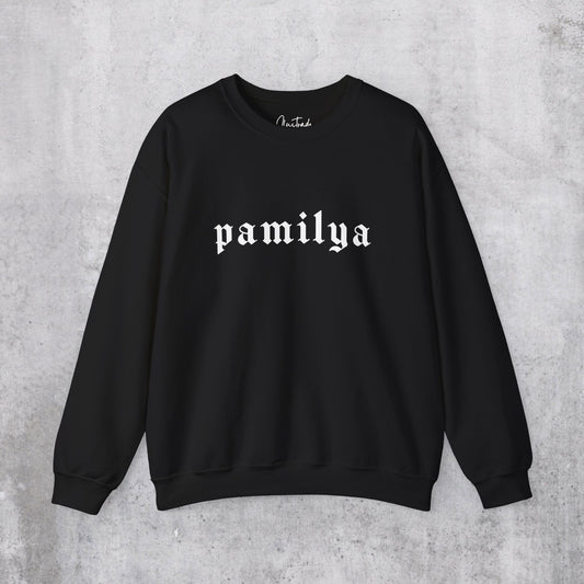 Pamilya Sweatshirt