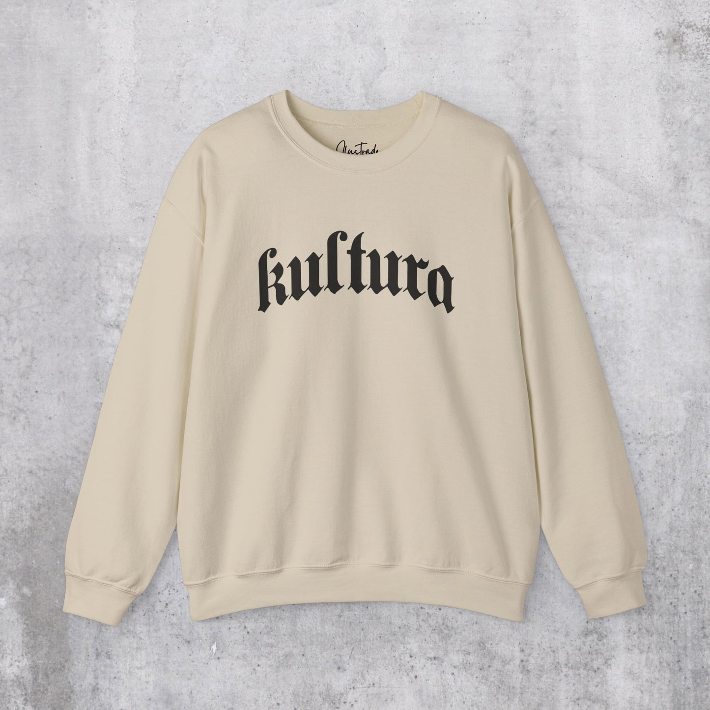 Kultura Sweatshirt