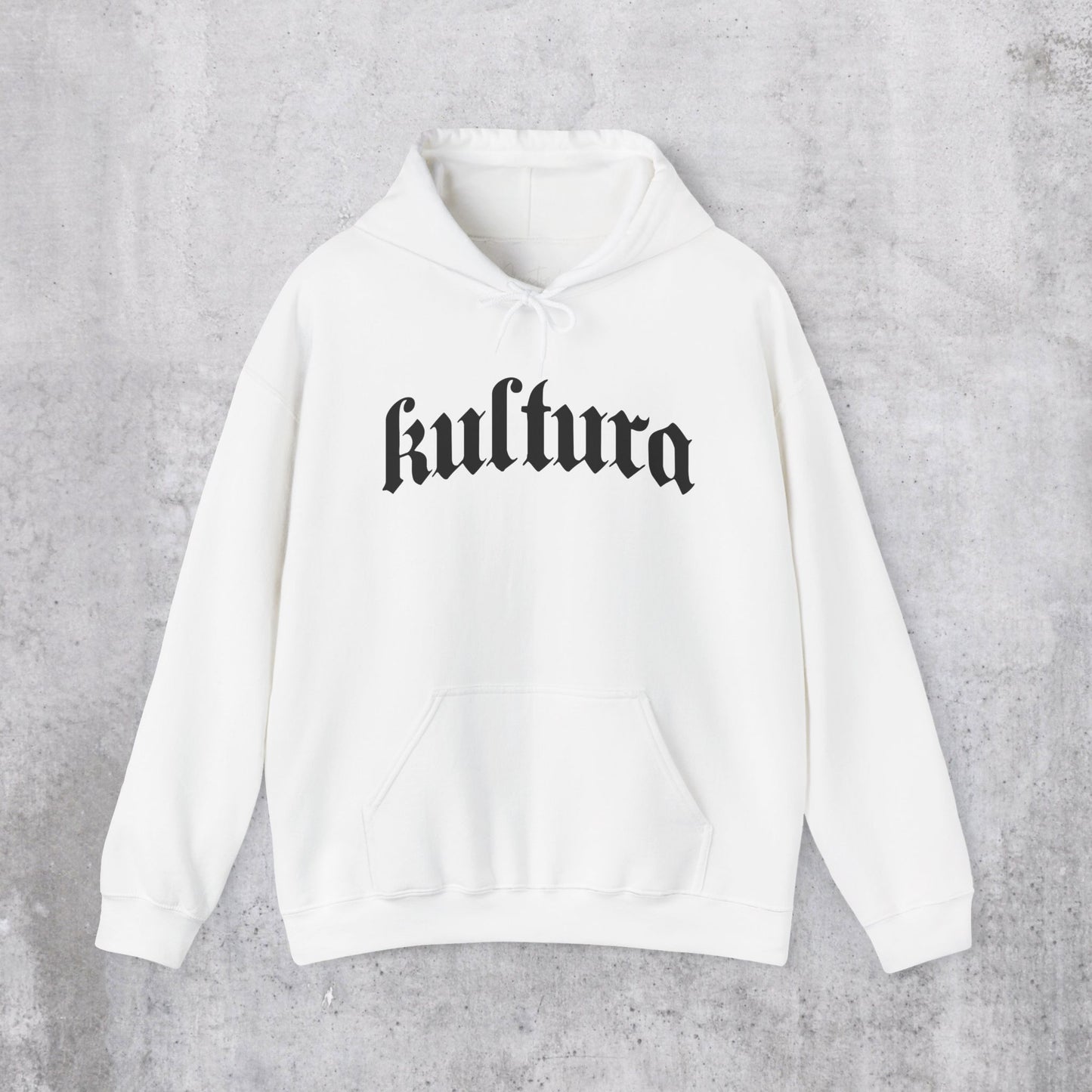 Kultura Hoodie