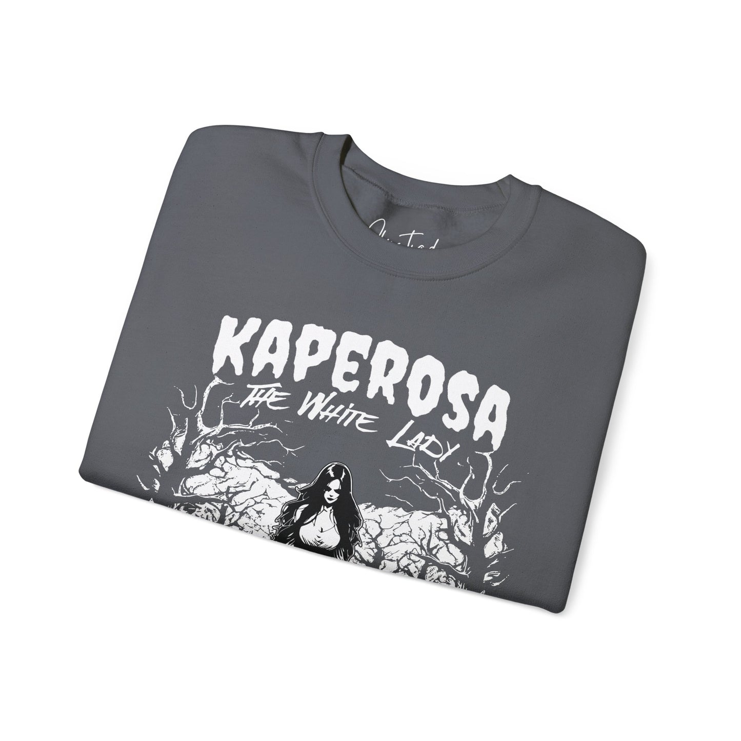 The White Lady Kaperosa Sweatshirt