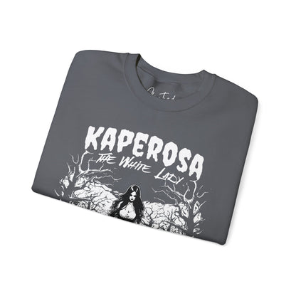 The White Lady Kaperosa Sweatshirt