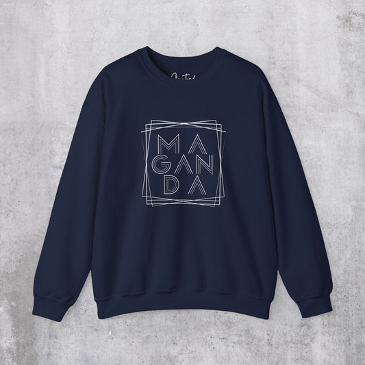 Maganda Sweatshirt